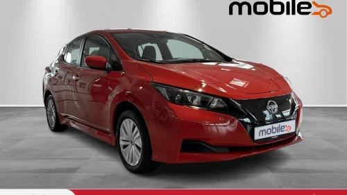 NISSAN LEAF 40kWh 39kWh Visia