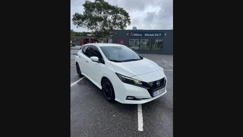 NISSAN Leaf 40kWh 40kWh Tekna, Bose, Propilot, 360 Kamera ++