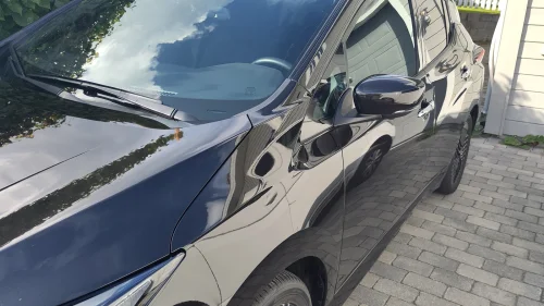 NISSAN Leaf 40kWh