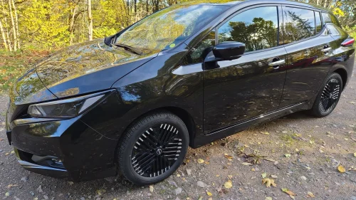 NISSAN LEAF 62kWh 62kWh e+ Tekna (K)