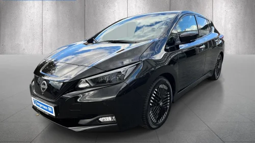 NISSAN Leaf 40kWh 39kWh Connecta Acc. 360 Kamera LED Navi.