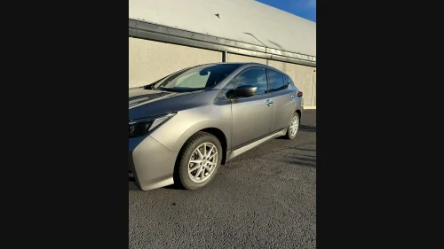NISSAN LEAF 62kWh 62kWh e+ Tekna