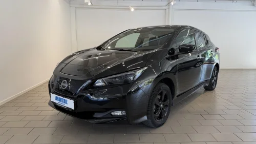 NISSAN LEAF 62kWh 62KWH