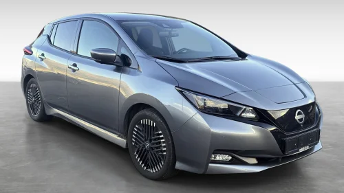 NISSAN LEAF 40kWh 40kwh N-Connecta|360|++