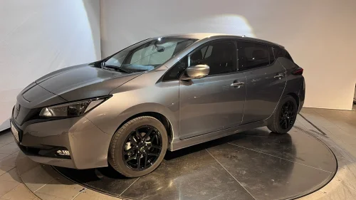NISSAN LEAF 40kWh
