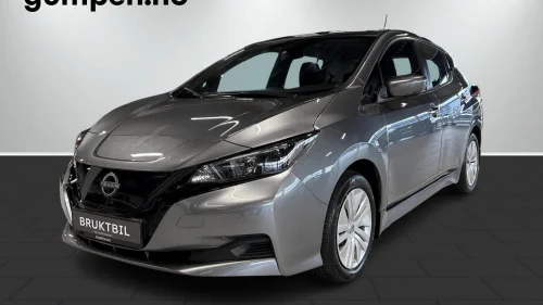 NISSAN LEAF 40kWh 39kWh Visia