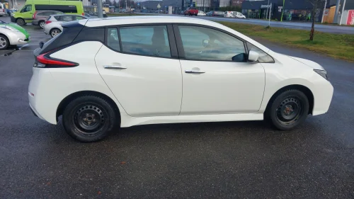 NISSAN LEAF 40kWh 40kWh