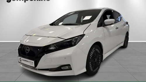 NISSAN LEAF 40kWh Nissan Leaf