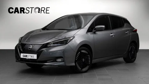 NISSAN LEAF 62kWh 62kWh e+ N-Connecta