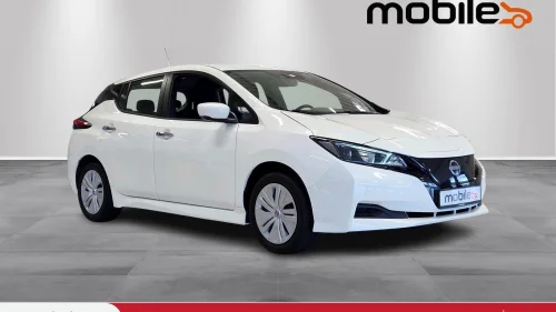 NISSAN LEAF 40kWh 39kWh Visia