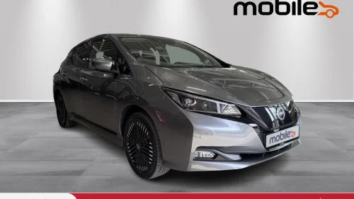 NISSAN LEAF 62kWh e+ 59kWh N-Connecta