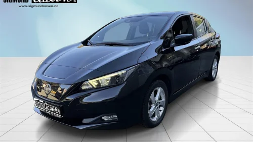 NISSAN LEAF 40kWh 40KWH