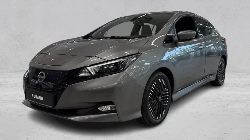 NISSAN LEAF 40kWh 40kWh N-Connecta / 360kamera / Rattvarme++