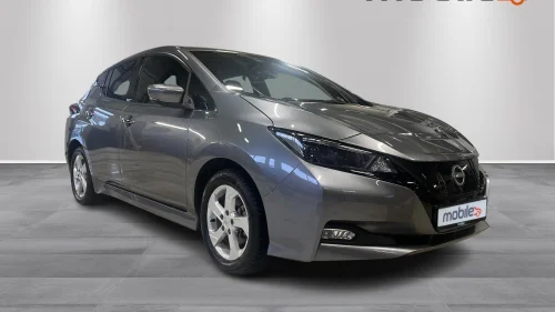 NISSAN LEAF 40kWh 39kWh N-Connecta