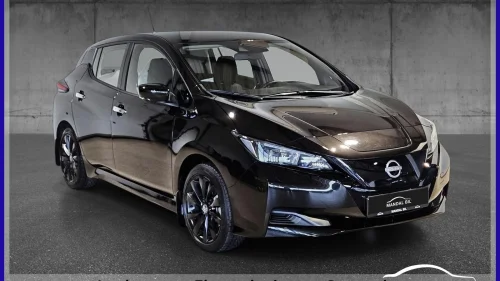 NISSAN LEAF 40kWh 40kWh Visia