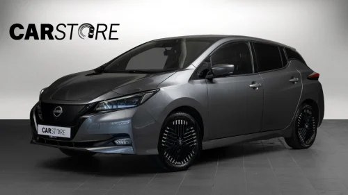 NISSAN LEAF 62kWh 62kWh e+ N-Connecta