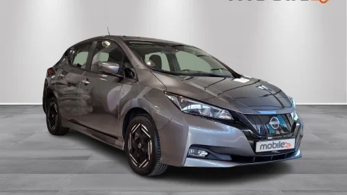 NISSAN LEAF 40kWh 39kWh Acenta