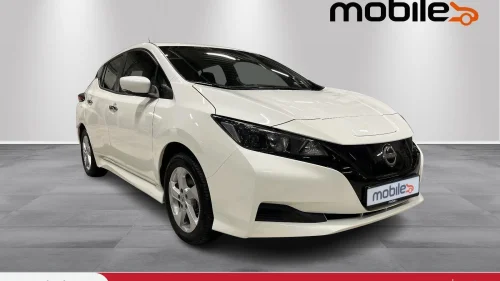 NISSAN LEAF 40kWh 39kWh Visia