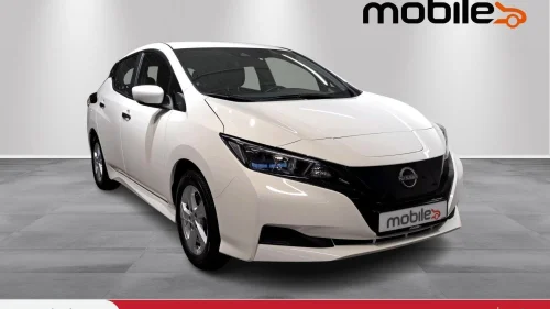 NISSAN LEAF 40kWh 39kWh Visia