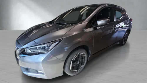 NISSAN LEAF 40kWh 39kWh Acenta