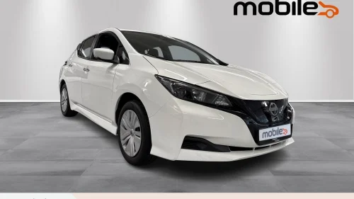 NISSAN LEAF 40kWh 39kWh