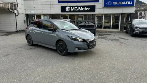NISSAN LEAF 62kWh 62kWh e+ N-Connecta