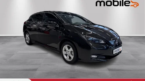 NISSAN LEAF 40kWh 39kWh N-Connecta (K)