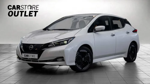 NISSAN Leaf 40kWh 39kWh N-Connecta