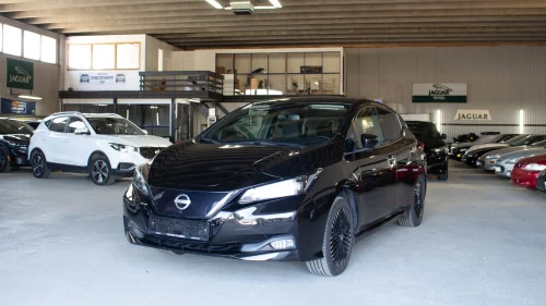 NISSAN Leaf 40kWh 39Kwh , N-CONNECTA  , E-PEDAL