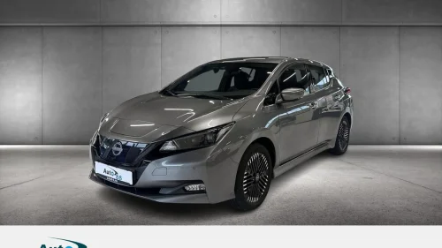 NISSAN LEAF 62kWh e+ 59kWt | N-CONNECTA | Adaptive Cruise | 395KM WLTP
