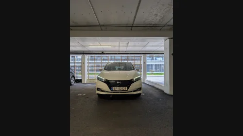 NISSAN LEAF 62kWh e+ 59kWh N-Connecta