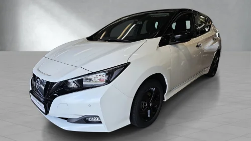 NISSAN LEAF 62kWh e+ 59kWh N-Connecta