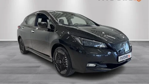NISSAN LEAF 62kWh e+ 59kWh N-Connecta