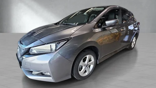 NISSAN LEAF 62kWh e+ 59kWh Tekna SKINN-BOSE-PROPILOT-NAVI-360 KAMERA