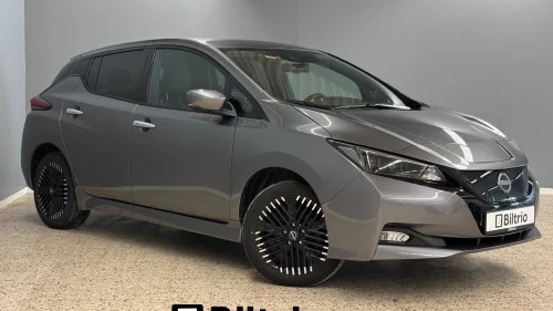 NISSAN LEAF 62kWh 62kWh e+ / Tekna / Bose / 360Kamera / ACC