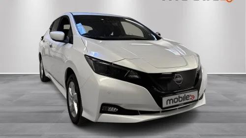 NISSAN LEAF 62kWh e+ 59kWh N-Connecta