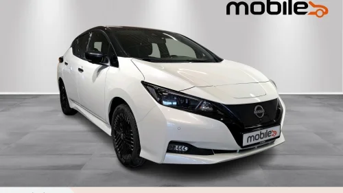 NISSAN LEAF 62kWh e+ 59kWh N-Connecta