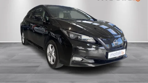 NISSAN LEAF 62kWh e+ 59kWh N-Connecta (K)