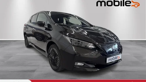 NISSAN LEAF 62kWh e+ 59kWh N-Connecta (K)