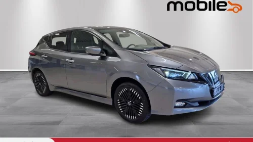 NISSAN LEAF 62kWh e+ 59kWh N-Connecta