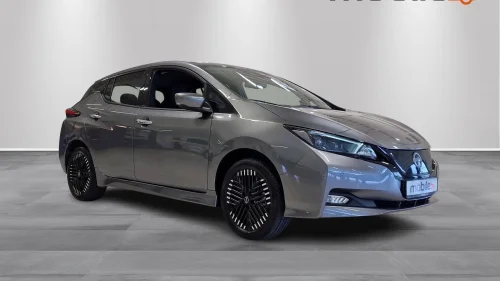 NISSAN LEAF 62kWh e+ 59kWh N-Connecta