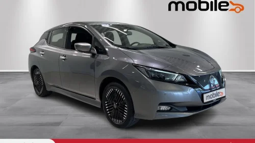 NISSAN LEAF 62kWh e+ 59kWh N-Connecta