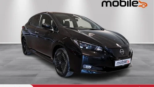 NISSAN LEAF 62kWh e+ 59kWh N-Connecta