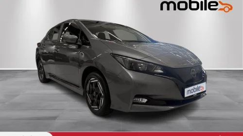 NISSAN LEAF 40kWh 39kWh Acenta