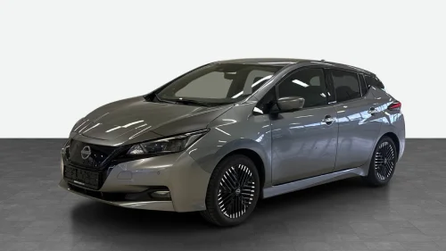 NISSAN LEAF 40kWh 39kWh Tekna L.Klar /Bose/Skinn/ProPilot/Norsk Bil