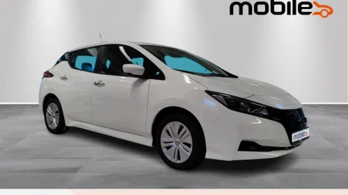 NISSAN LEAF 40kWh 39kWh Visia