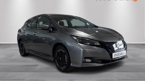 NISSAN LEAF 40kWh 39kWh N-Connecta