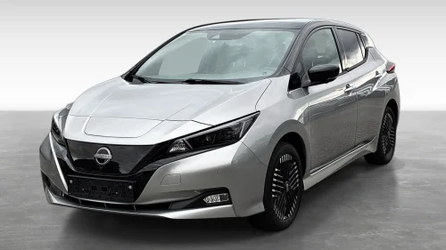NISSAN LEAF 62kWh e+ 62kWh N-Connecta