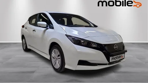 NISSAN LEAF 40kWh 39kWh Visia