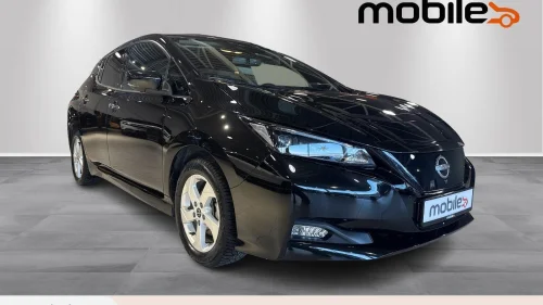 NISSAN LEAF 40kWh 39kWh N-Connecta, Se Km,